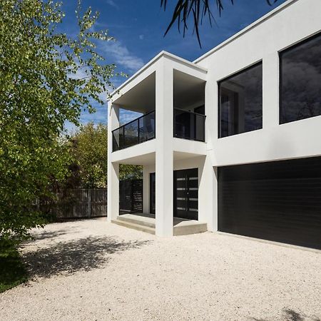 Pearl Hawley Beach Port Sorell Buitenkant foto