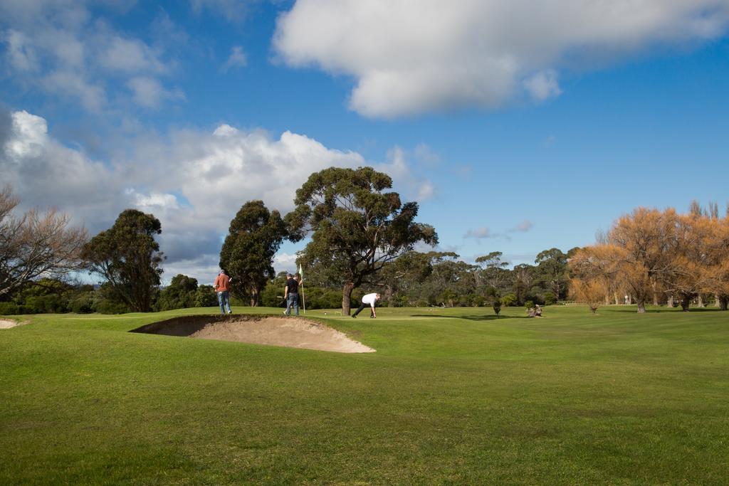 Pearl Hawley Beach Port Sorell Buitenkant foto