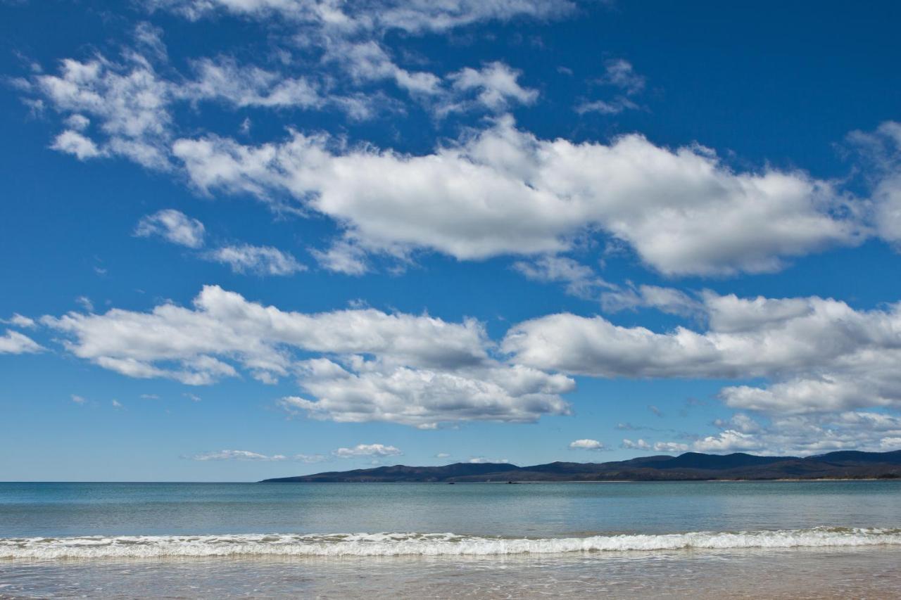 Pearl Hawley Beach Port Sorell Buitenkant foto