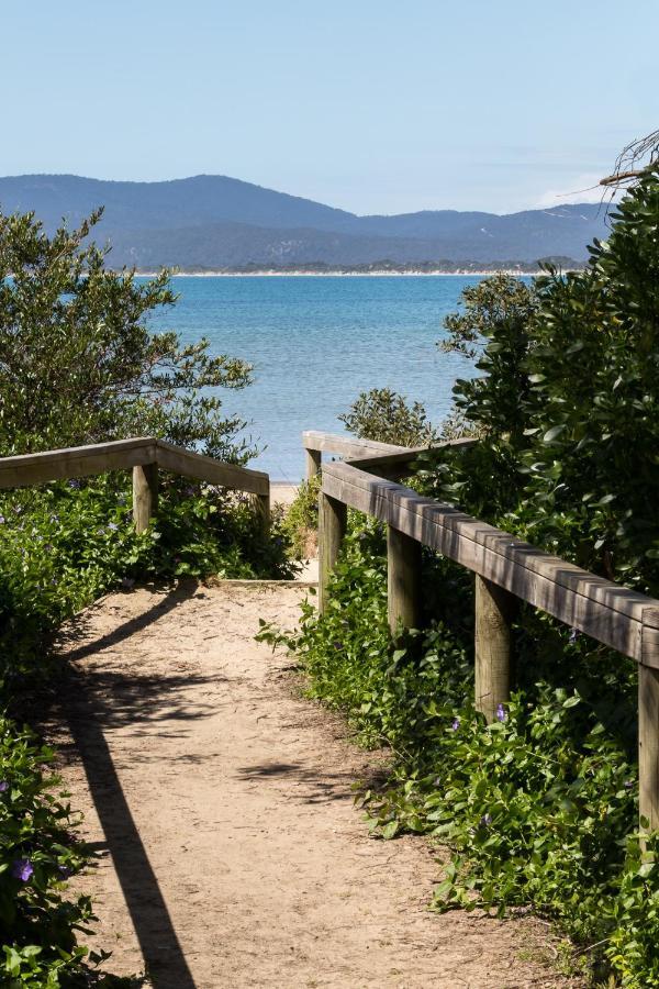 Pearl Hawley Beach Port Sorell Buitenkant foto