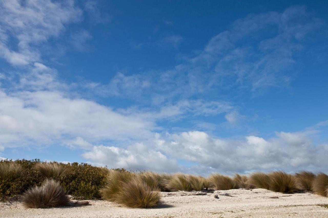 Pearl Hawley Beach Port Sorell Buitenkant foto
