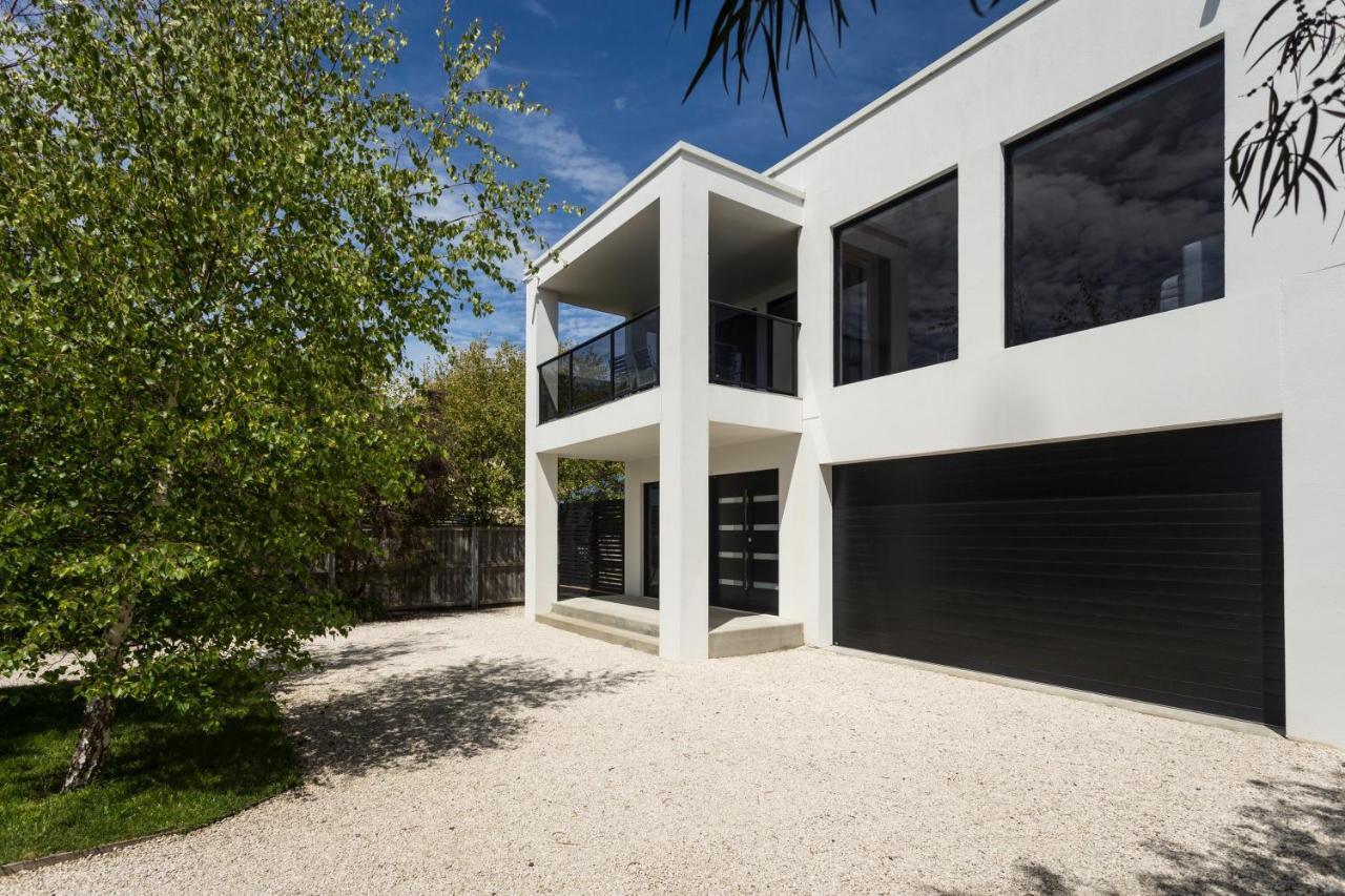 Pearl Hawley Beach Port Sorell Buitenkant foto