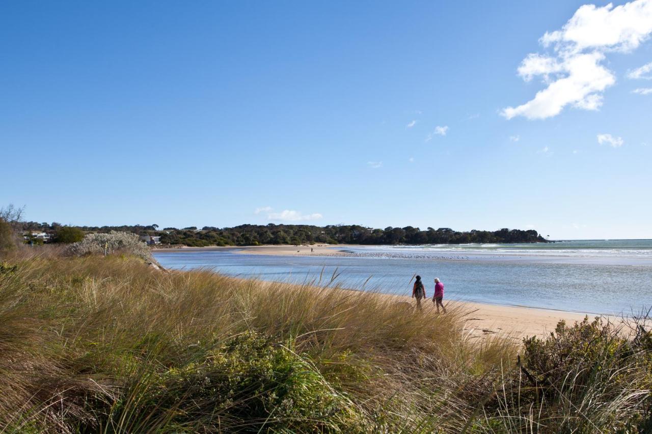 Pearl Hawley Beach Port Sorell Buitenkant foto