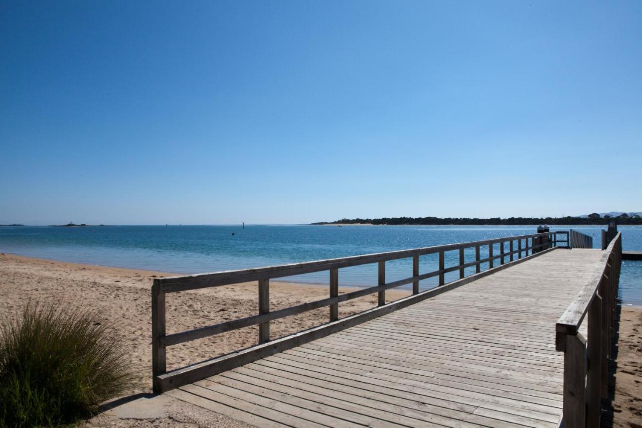 Pearl Hawley Beach Port Sorell Buitenkant foto