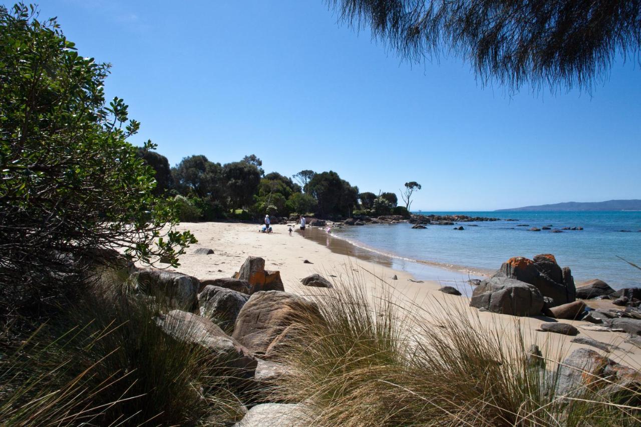 Pearl Hawley Beach Port Sorell Buitenkant foto